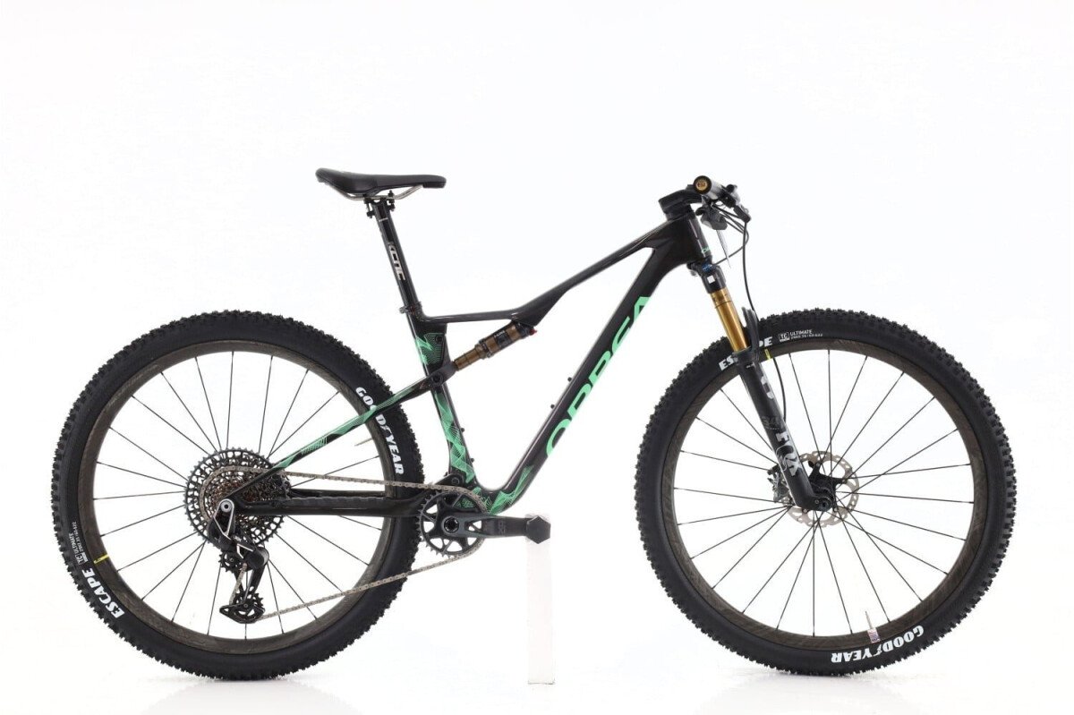 Orbea Oiz OMX XXSL AXS 2025