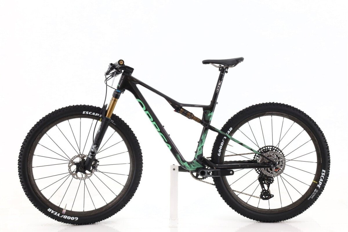 Orbea Oiz OMX XXSL AXS 2025