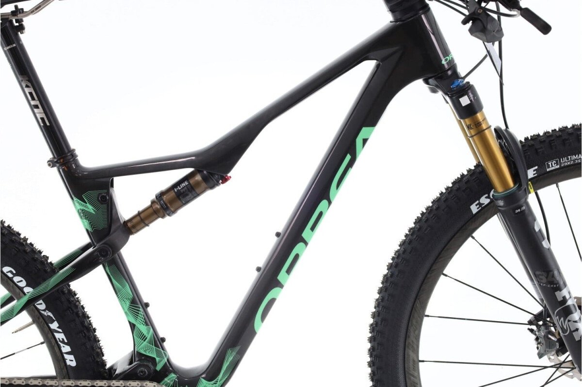 Orbea Oiz OMX XXSL AXS 2025