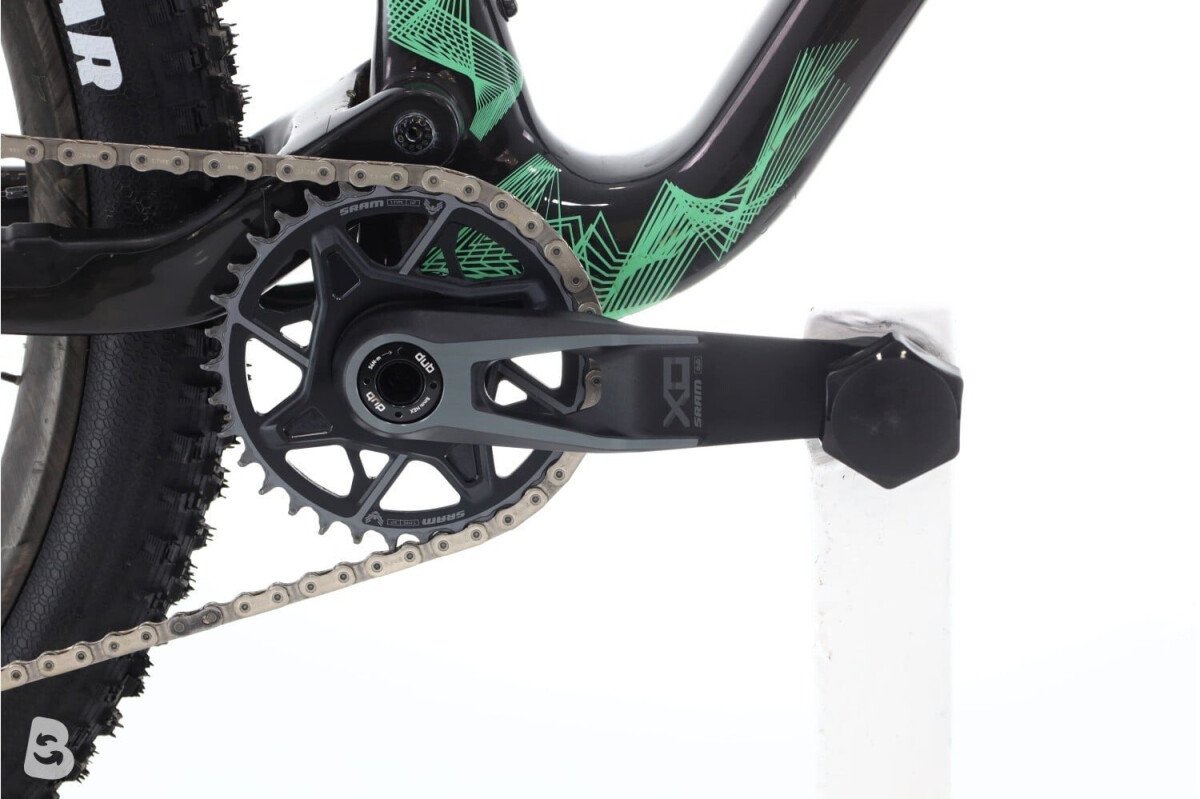 Orbea Oiz OMX XXSL AXS 2025
