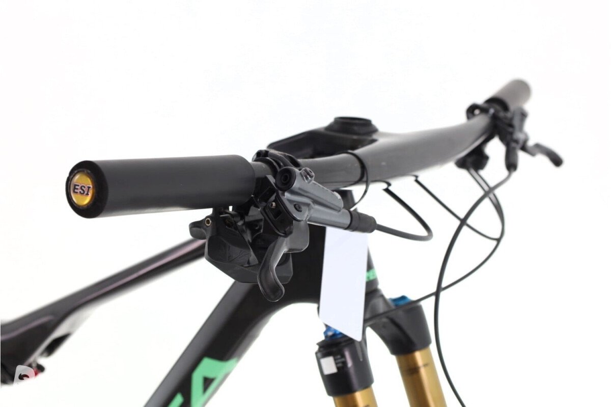 Orbea Oiz OMX XXSL AXS 2025