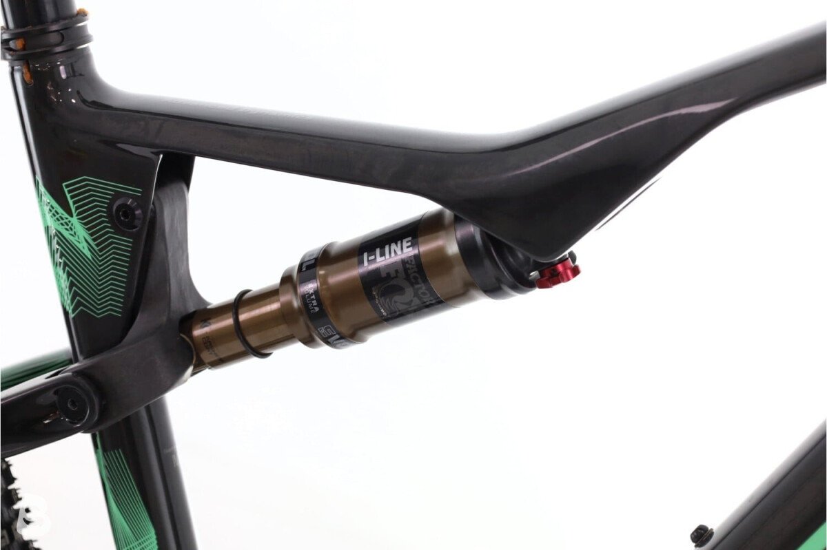 Orbea Oiz OMX XXSL AXS 2025