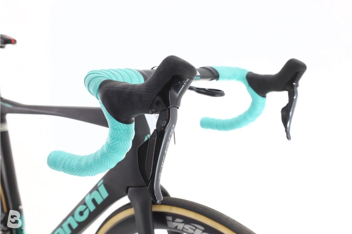 Bianchi Specialissima Di2 12V 2025