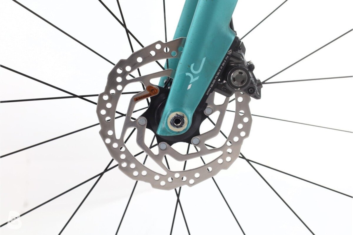 Bianchi Specialissima Di2 12V 2025