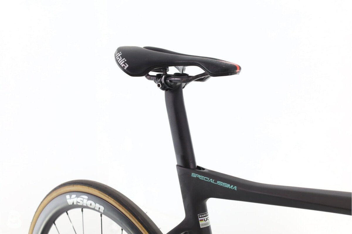 Bianchi Specialissima Di2 12V 2025