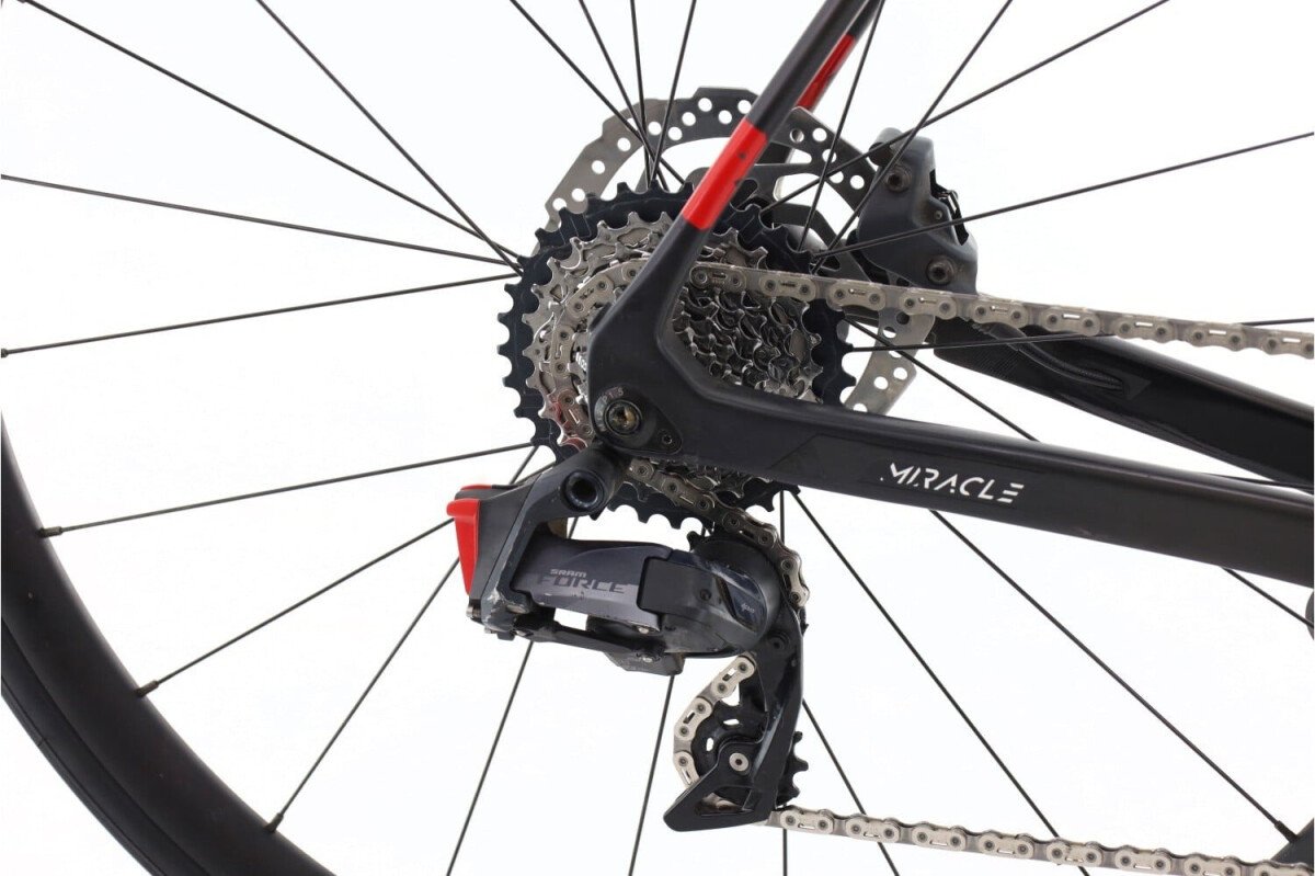 MMR Miracle RS AXS 12V 2020