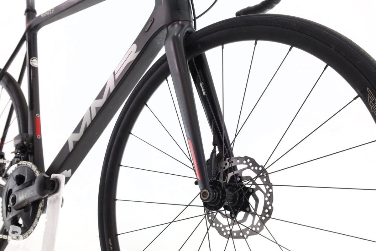 MMR Miracle RS AXS 12V 2020