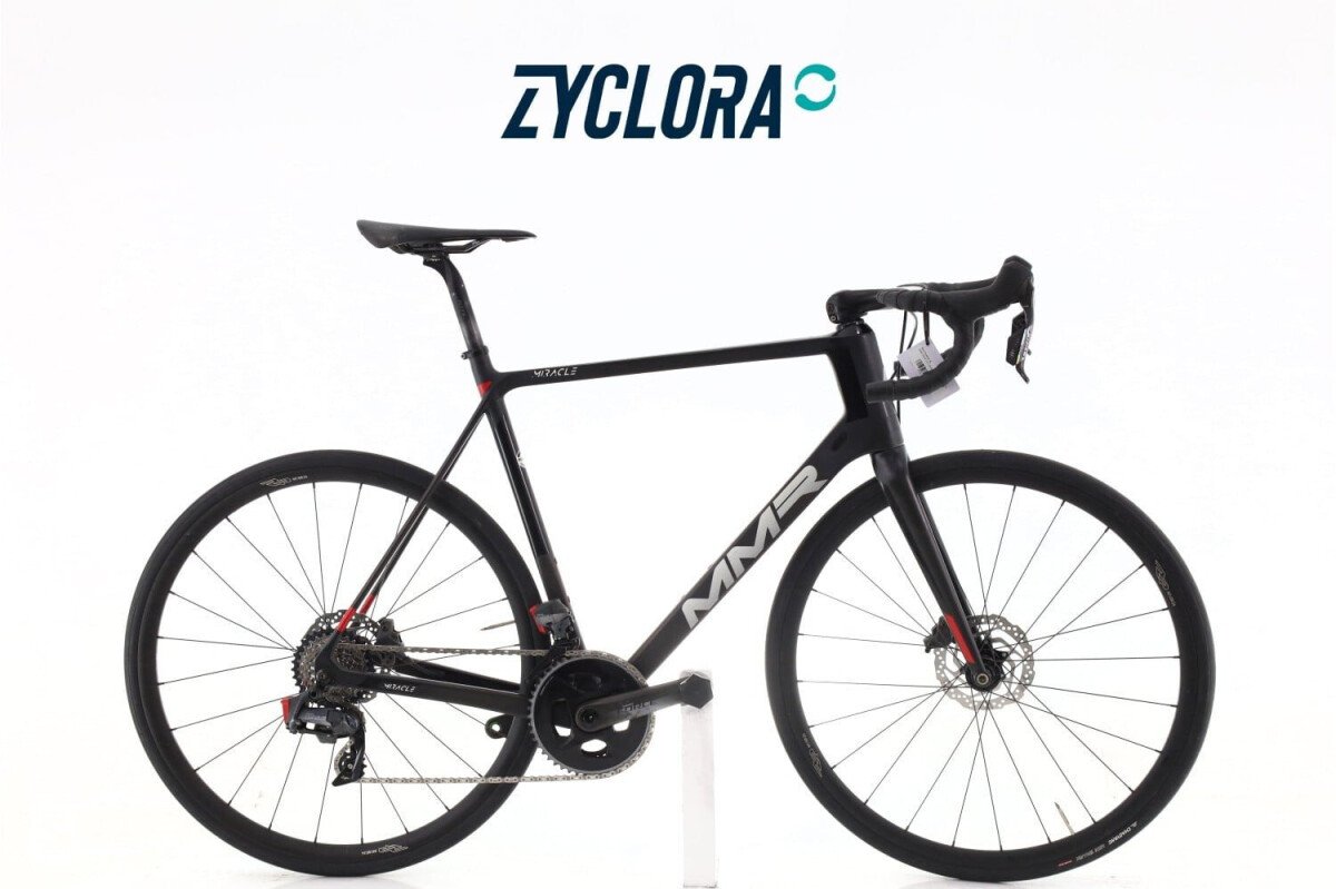 MMR Miracle RS AXS 12V 2020