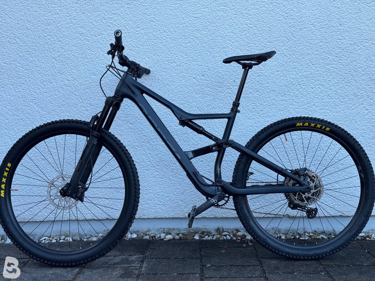 Orbea Occam H30 2021