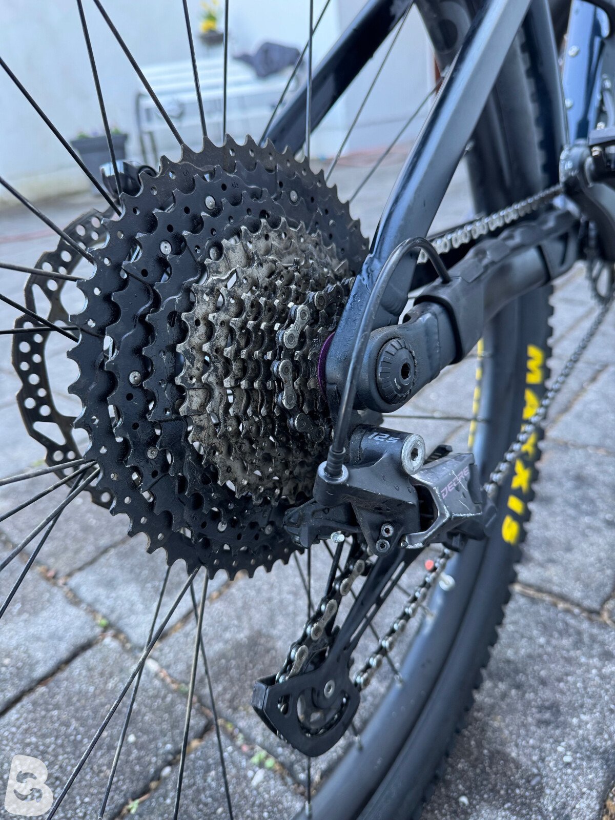 Orbea Occam H30 2021