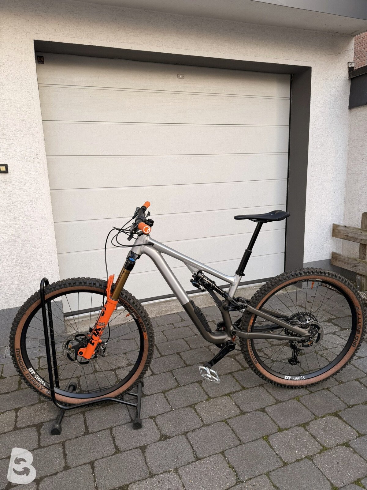 Specialized Stumpjumper EVO Alloy 2022