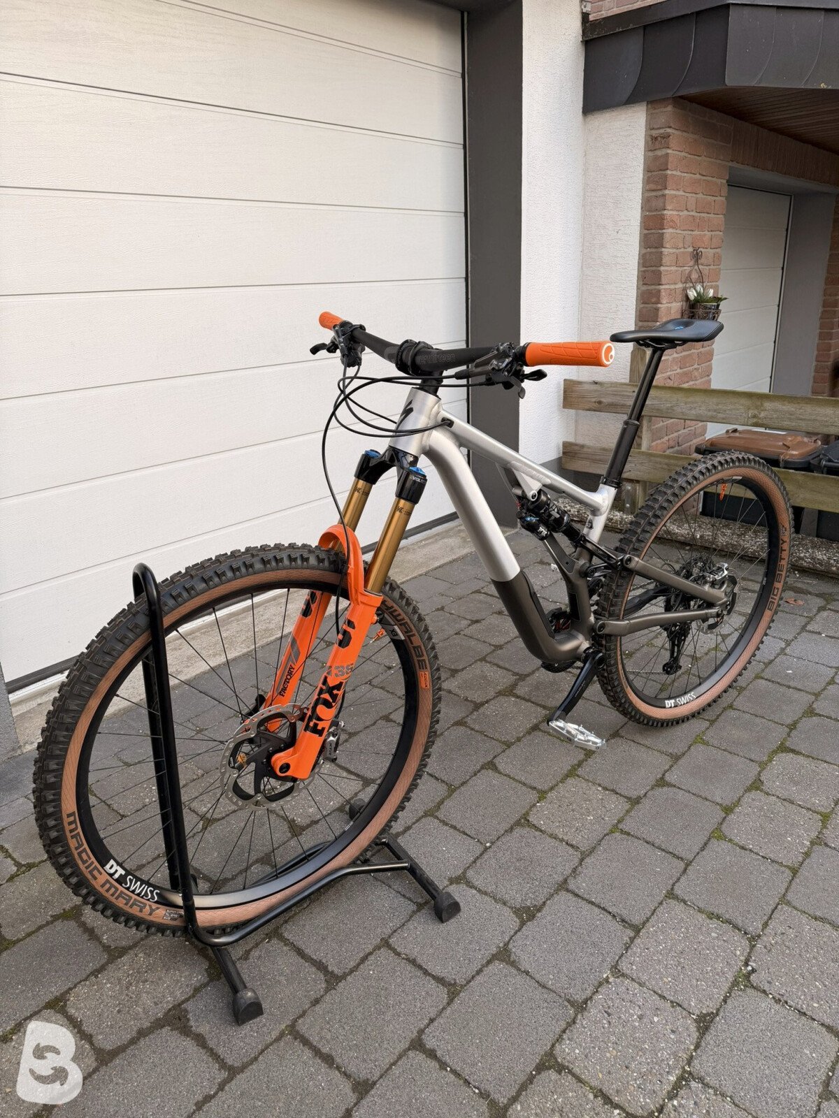 Specialized Stumpjumper EVO Alloy 2022