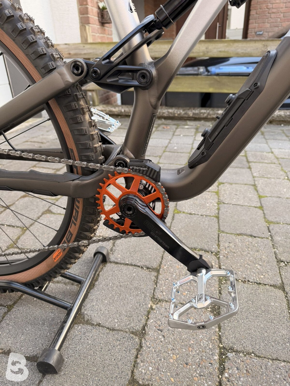 Specialized Stumpjumper EVO Alloy 2022