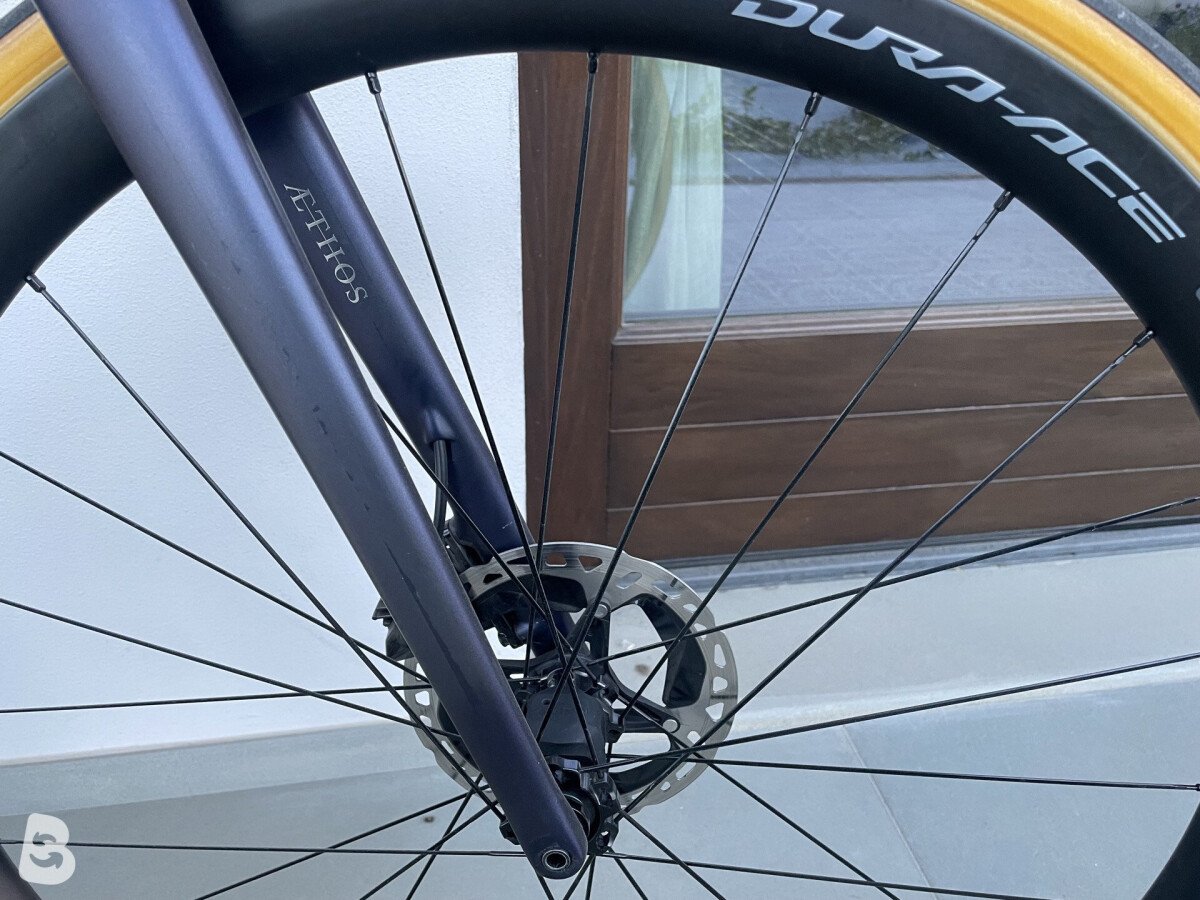 Specialized Aethos 2024