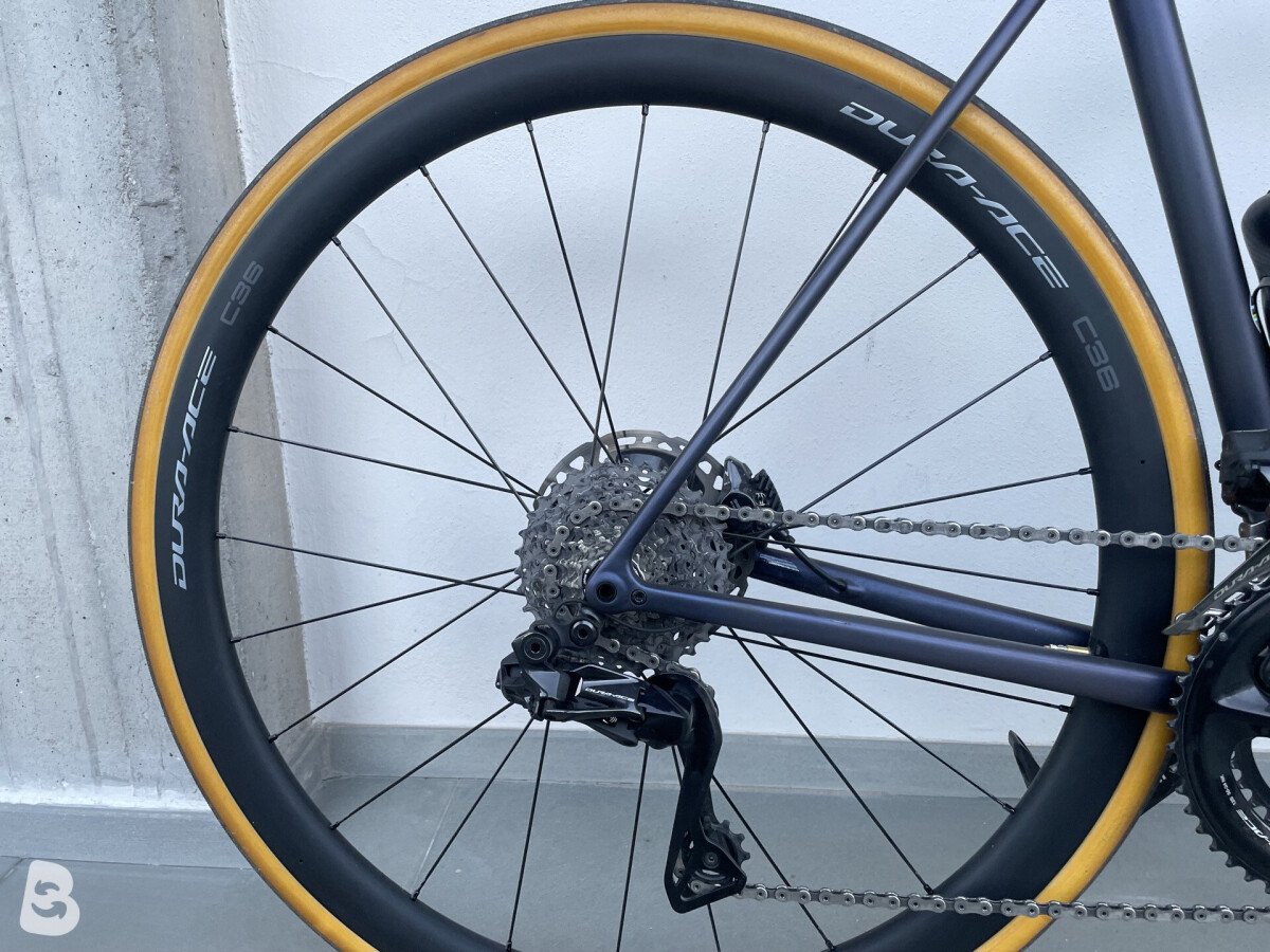 Specialized Aethos 2024