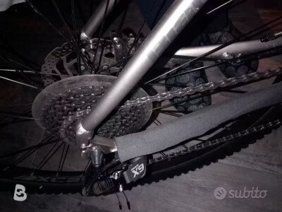 Bianchi Jab 27.2 2017