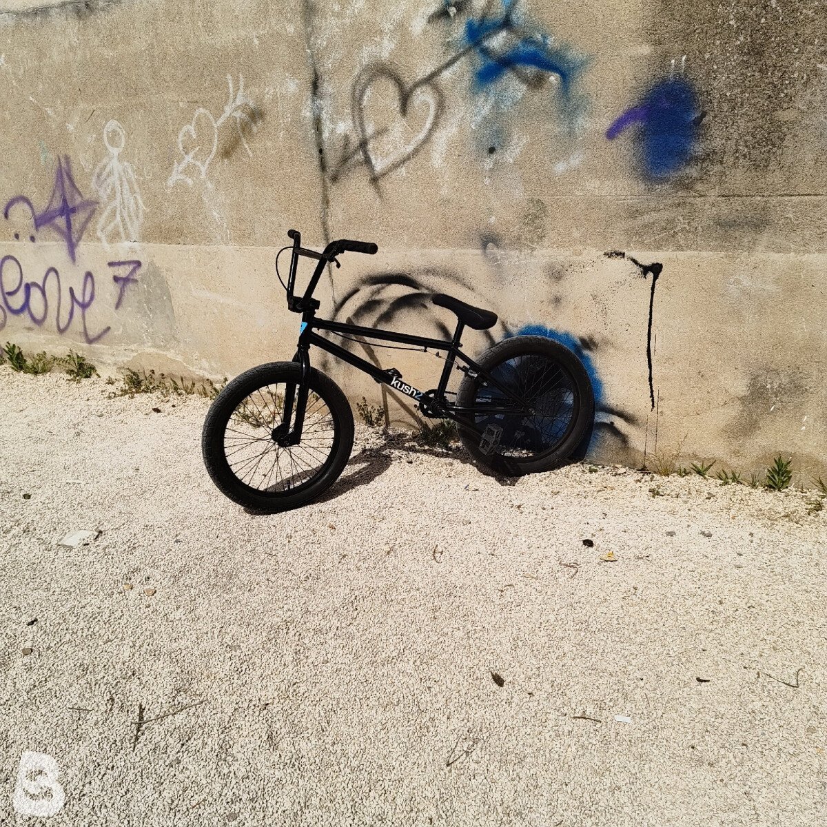 Mafia Bikes Kush 2 2020