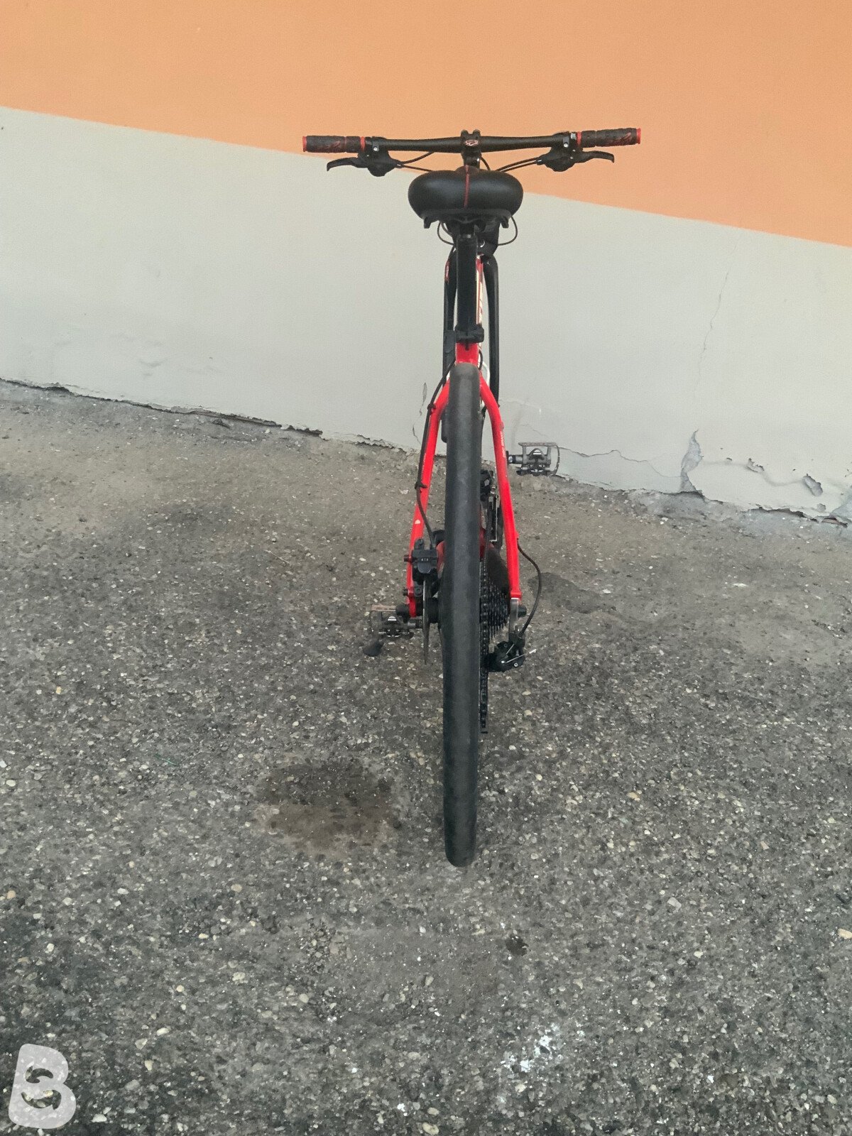 Whistle Patwin 29ER 1493 2015