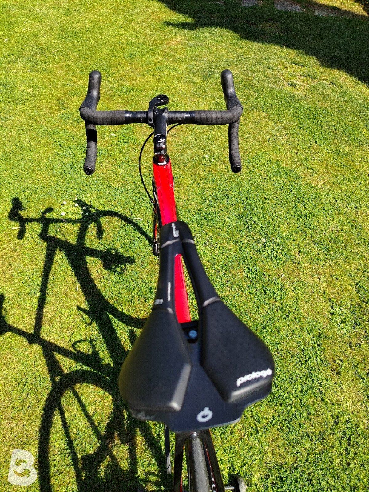 Bottecchia 8avio Revolution 2022