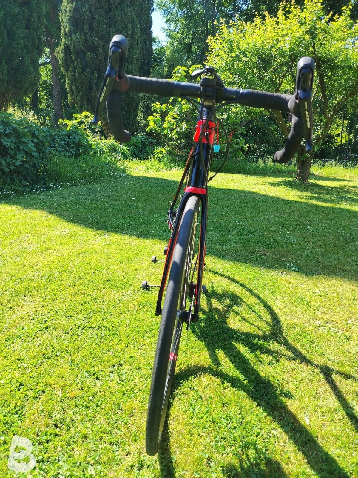 Bottecchia 8avio Revolution 2022