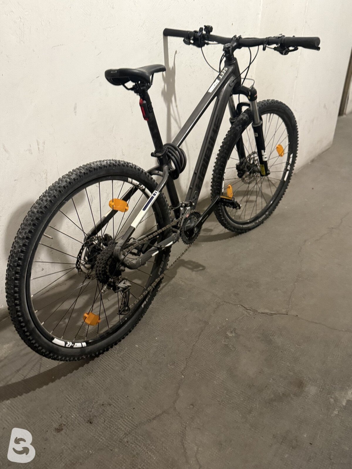 Haibike seet 8 2022