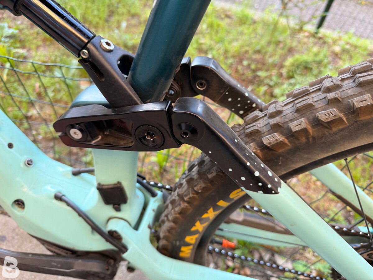 Orbea Rise M20 2022
