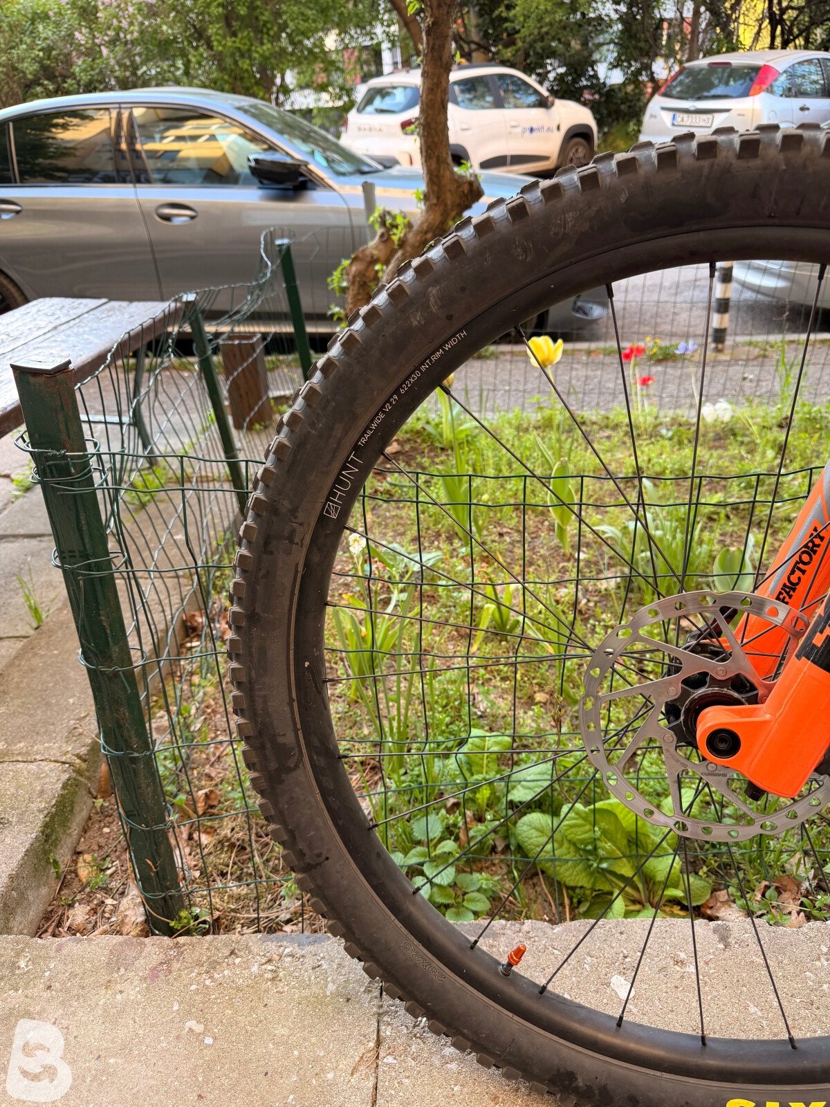 Orbea Rise M20 2022