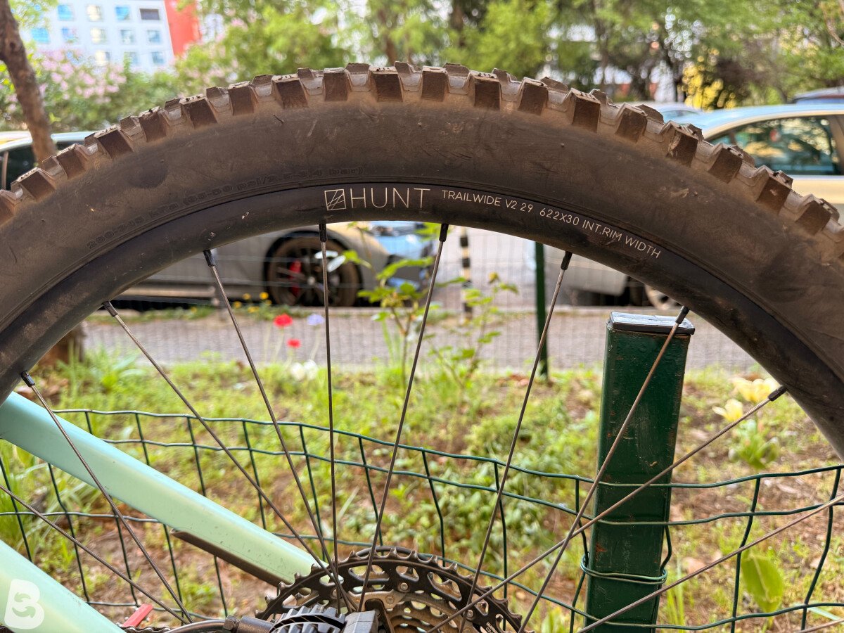 Orbea Rise M20 2022