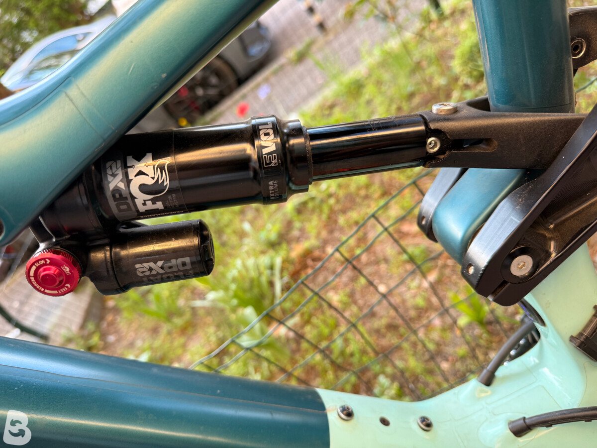 Orbea Rise M20 2022