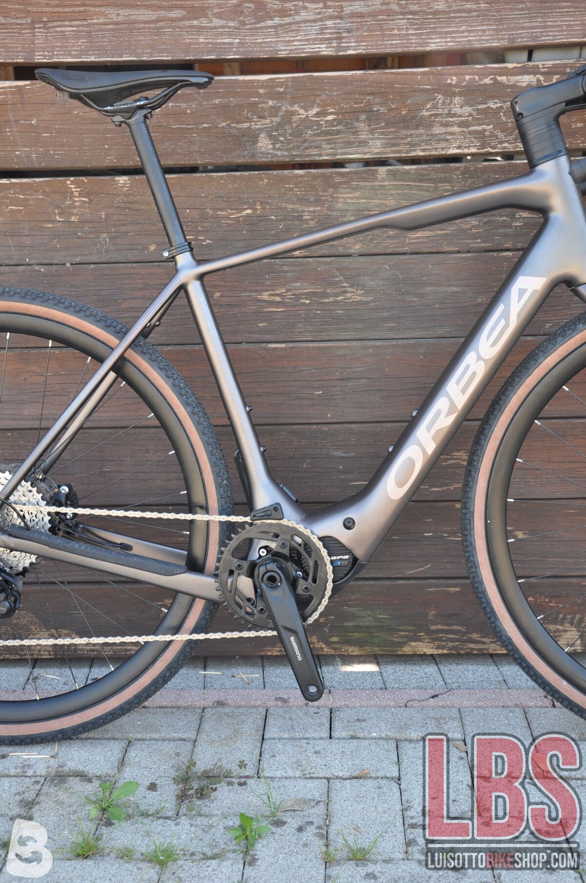 Orbea denna 2024
