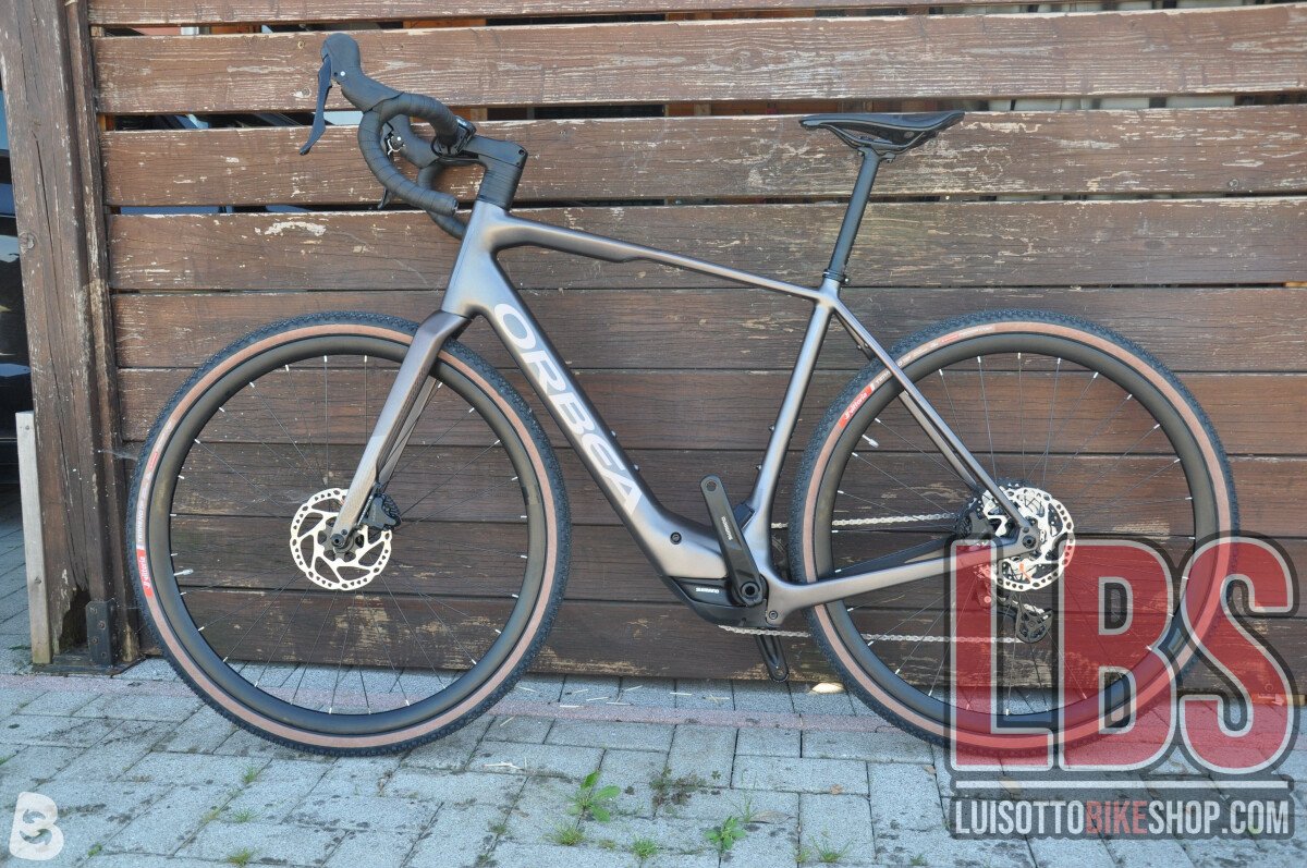 Orbea denna 2024
