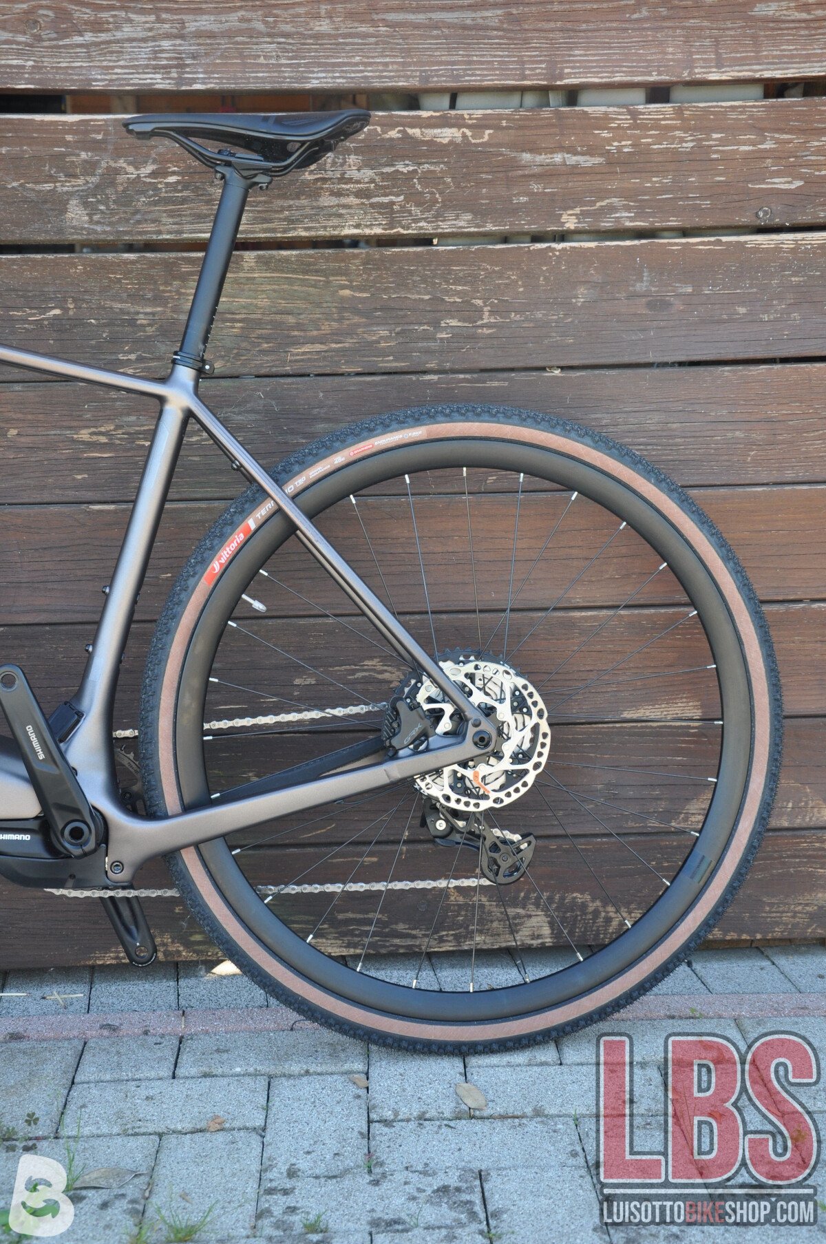 Orbea denna 2024