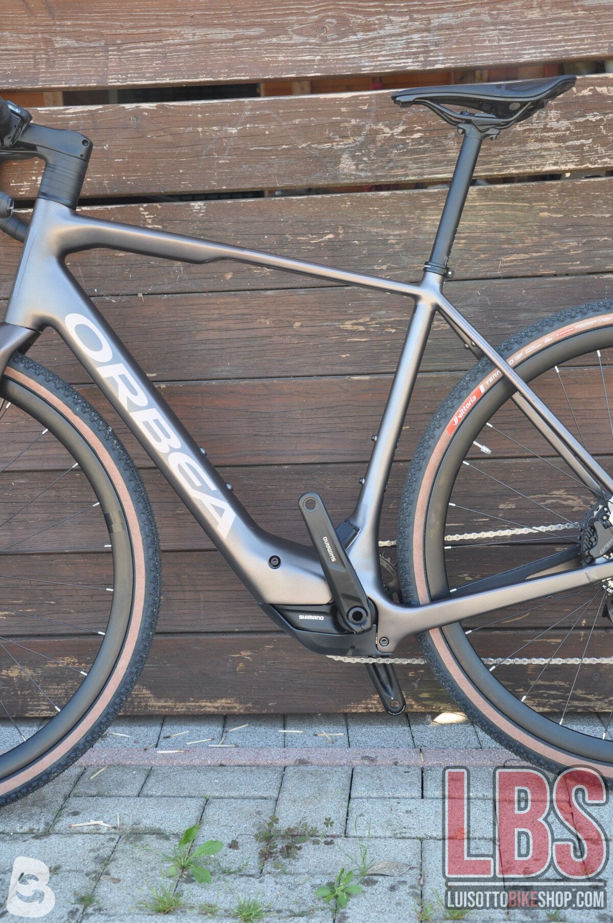 Orbea denna 2024