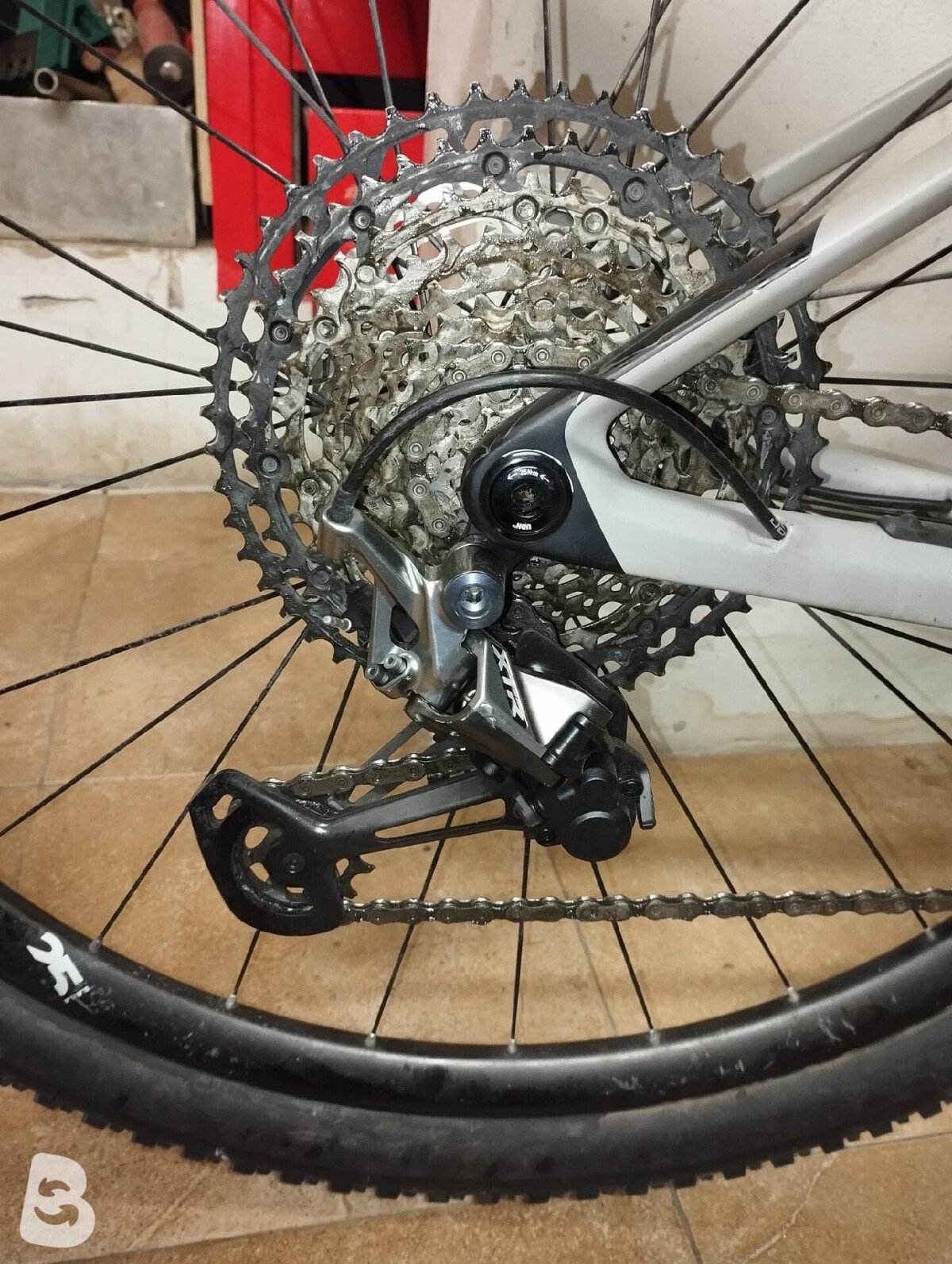 Orbea Alma M Team 2021