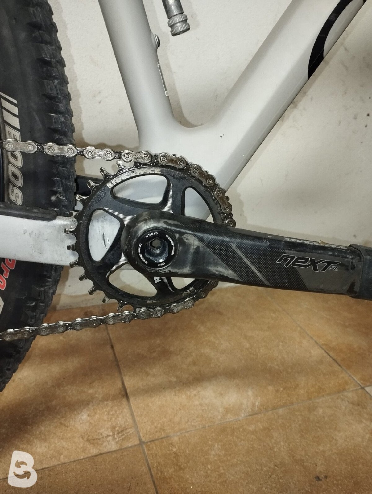 Orbea Alma M Team 2021
