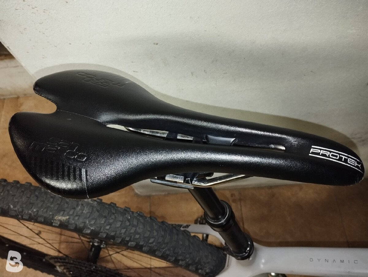 Orbea Alma M Team 2021