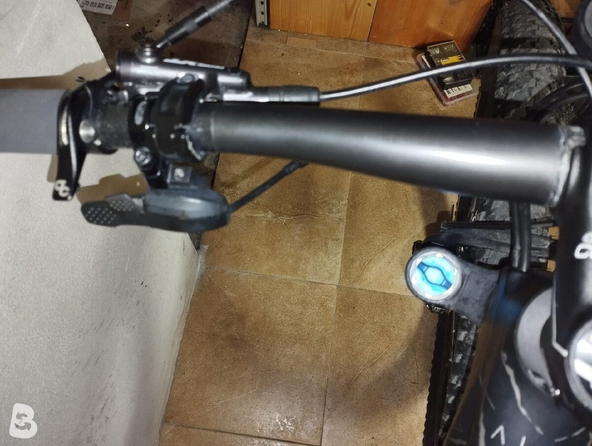 Orbea Alma M Team 2021