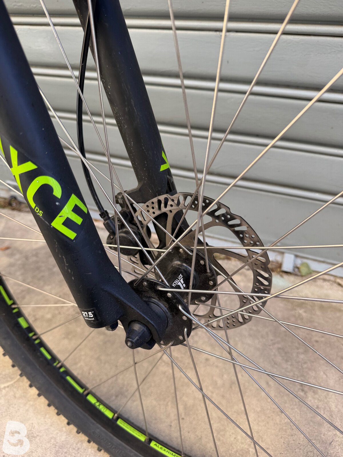 Cube Cube Aim Pro Hardtail 2021