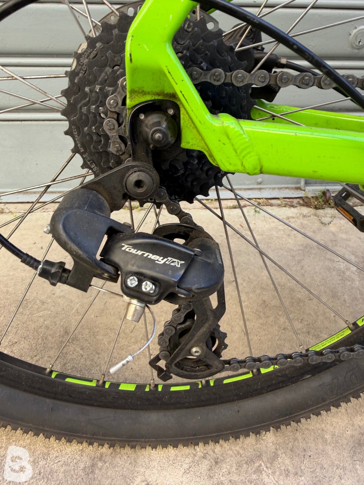 Cube Cube Aim Pro Hardtail 2021