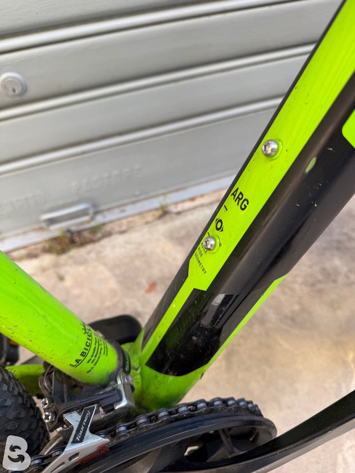 Cube Cube Aim Pro Hardtail 2021