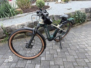 Mondraker Prime x 2023