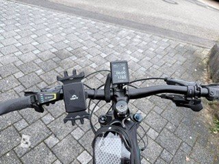 Mondraker Prime x 2023