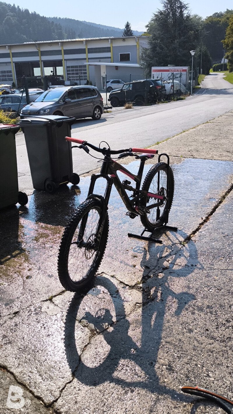 YT Industries Capra Pro 2020