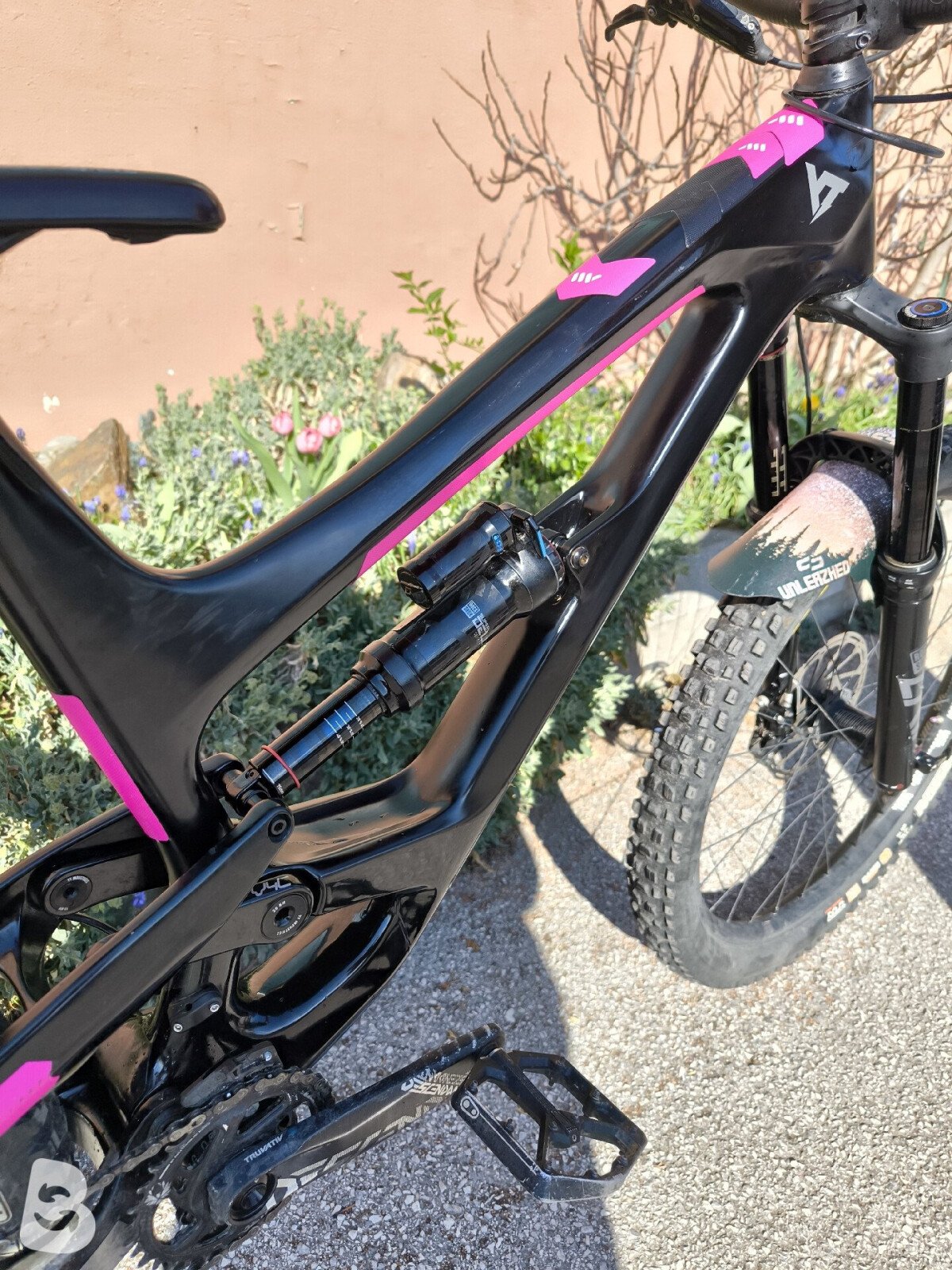 YT Industries Capra Pro 2020