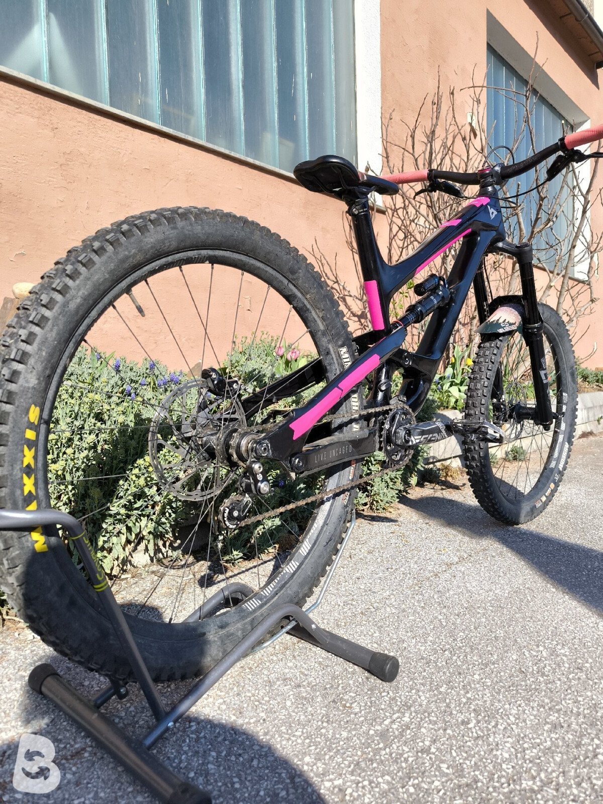 YT Industries Capra Pro 2020