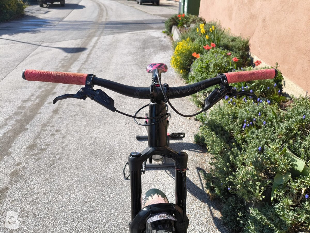 YT Industries Capra Pro 2020