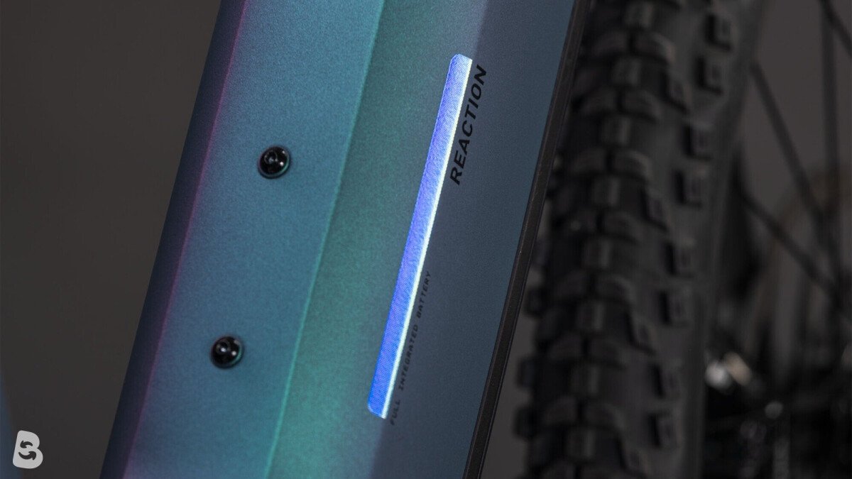 Cube Reaction Hybrid Race 800 polarlight´n´prism Easy Entry 2026