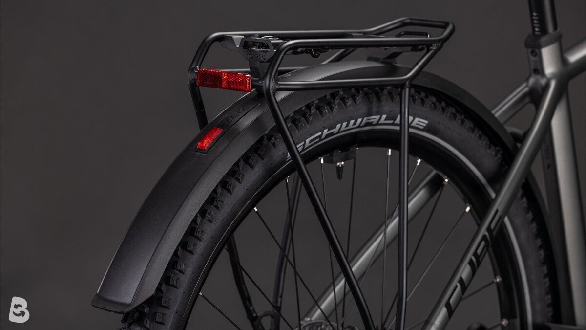 Cube Nuride Hybrid Performance 600 slabgrey´n´black 2026