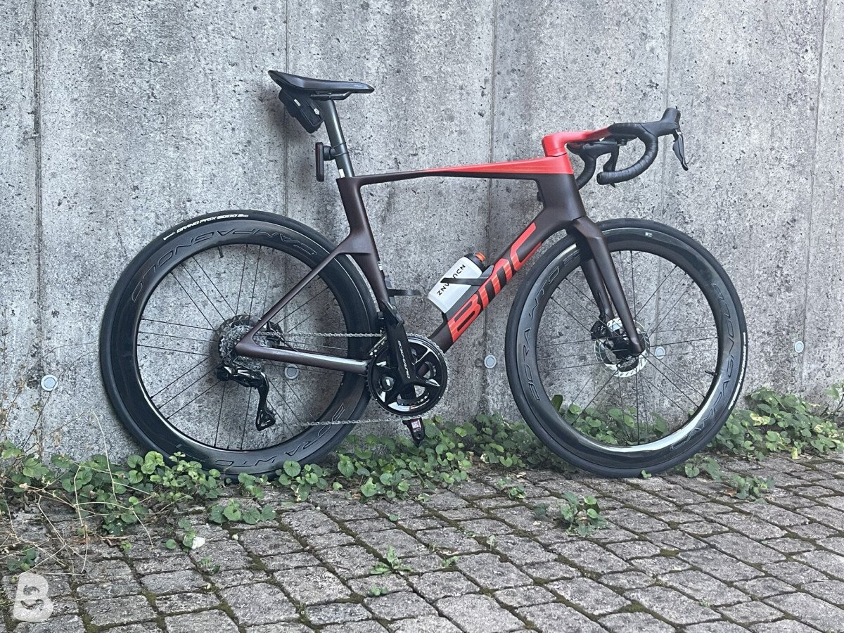 BMC Teammachine R01 2025