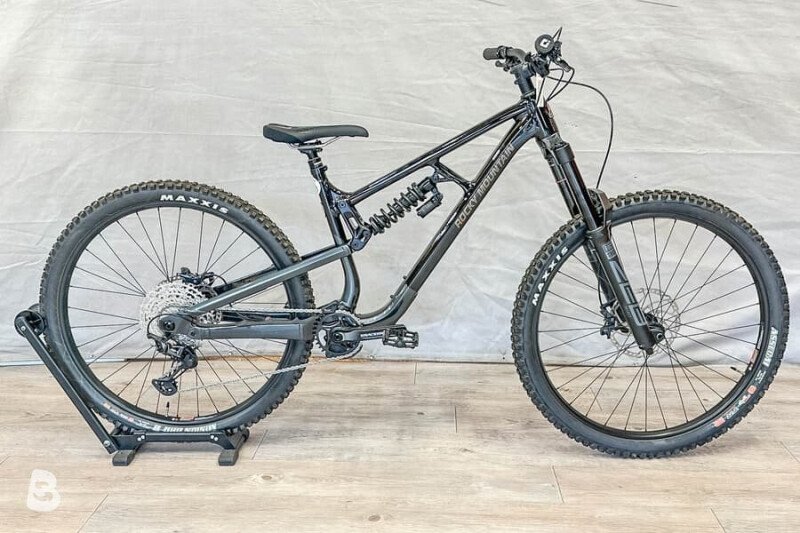 Rocky Mountain Slayer Alloy 30 Park 2021